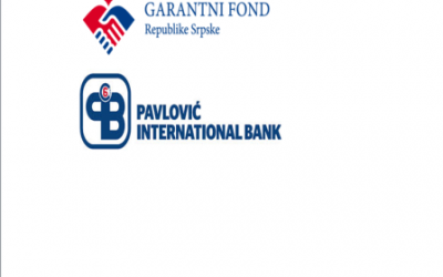 POTPISAN ANEKS UGOVORA O GARANTNO-KREDITNIM LINIJAMA SA PAVLOVIĆ INTERNATIONAL BANK A.D. BIJELJINA