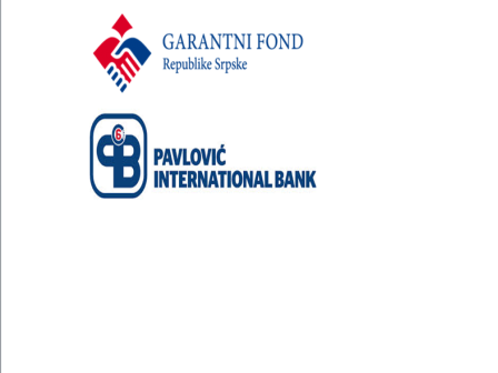 POTPISAN ANEKS UGOVORA O GARANTNO-KREDITNIM LINIJAMA SA PAVLOVIĆ INTERNATIONAL BANK A.D. BIJELJINA