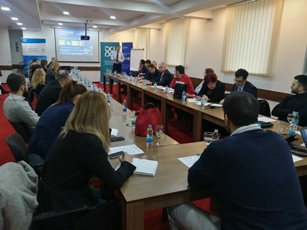 Форум на тему: „ Изазови и могућности за развој тржишта ризичног капитала у Републици Српској“