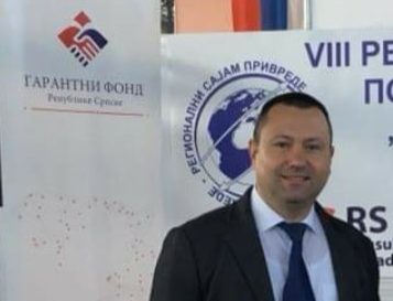 Vojislav Blagojević: Garantnim programom banke ohrabrene da nastave finasniranje privrede