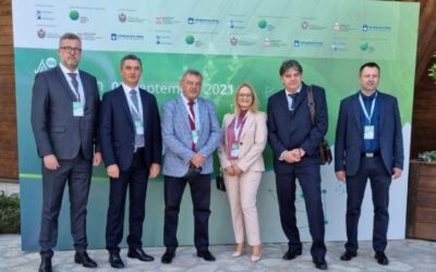 Predstavnici Garantnog fonda Republike Srpske prisustvovali konferenciji “Dijalog o održivosti Zapadnog Balkana”