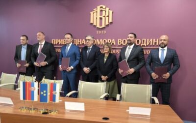 „Дани Српске у Србији“ – потписан међуинституционални споразум